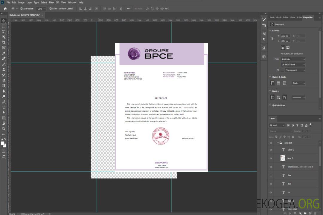 France , Groupe BPCE , référence template France , Groupe BPCE , référence template